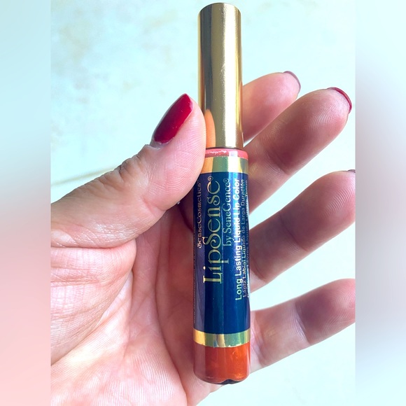 Persimmon Lipsense Long lasting Lipstick | New | Lipsense - Picture 1 of 6